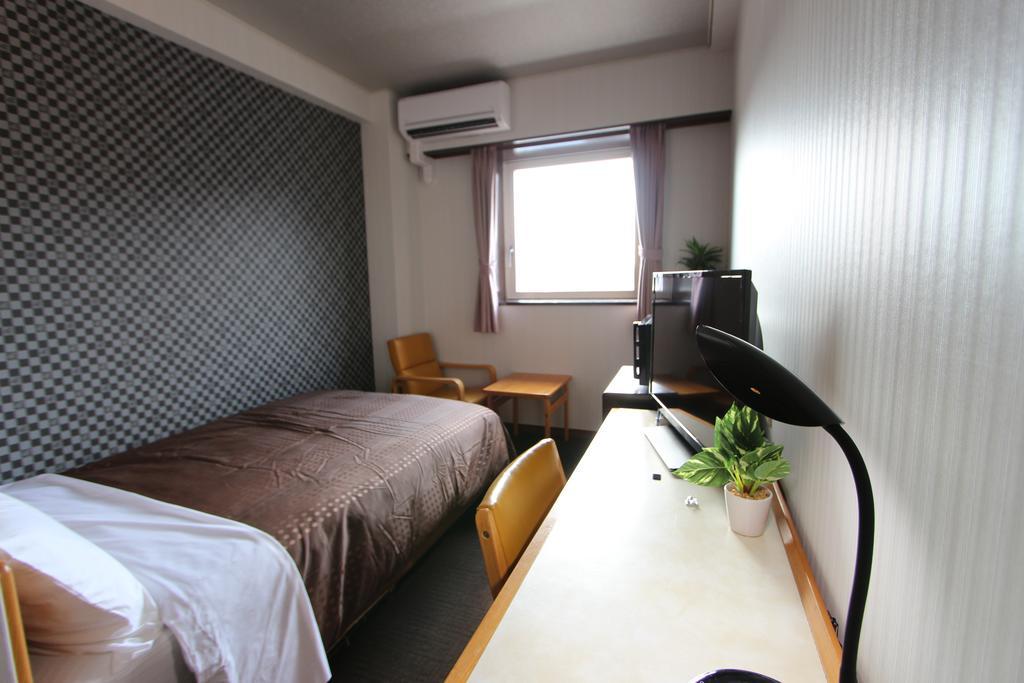 Hotel Livemax Budget Utsunomiya Exterior photo