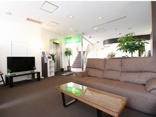 Hotel Livemax Budget Utsunomiya Exterior photo