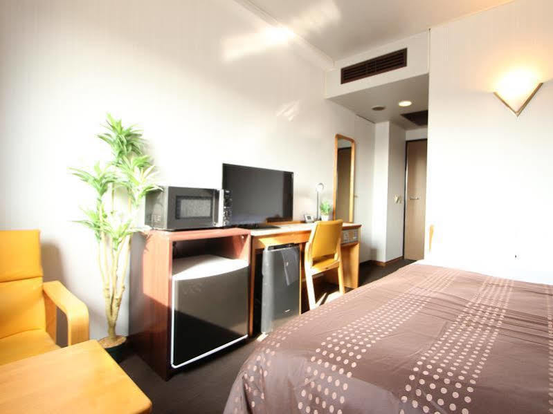 Hotel Livemax Budget Utsunomiya Exterior photo